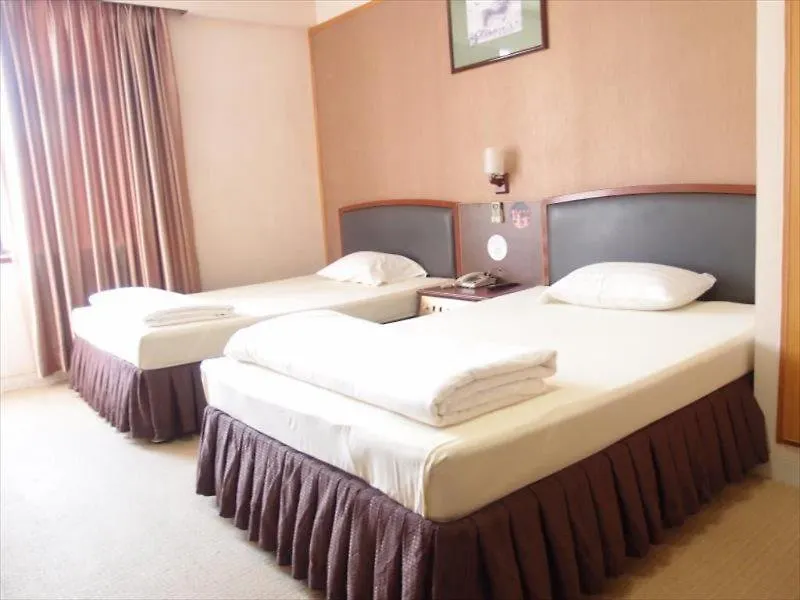 Hotel Kou Va Macao Hostal
