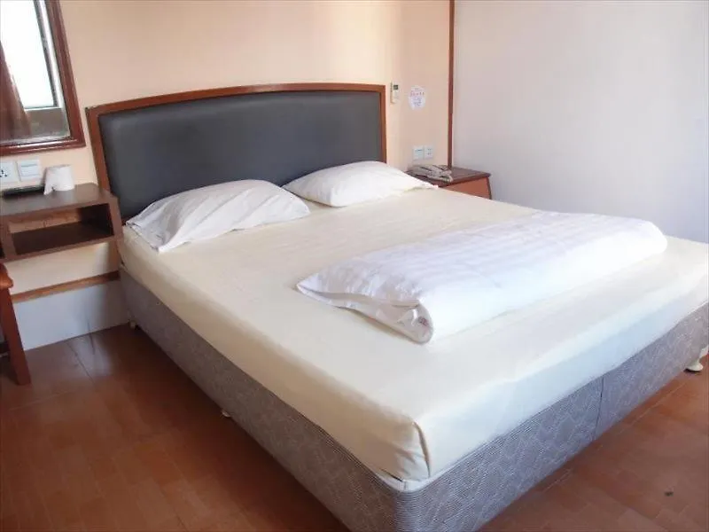 Hotel Kou Va Macao