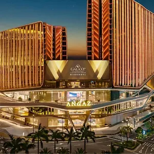 Andaz Macau, By Hyatt マカオ