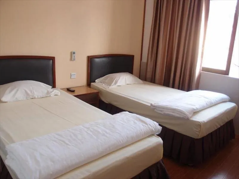Hotel Kou Va Makau 0*,  Chiny